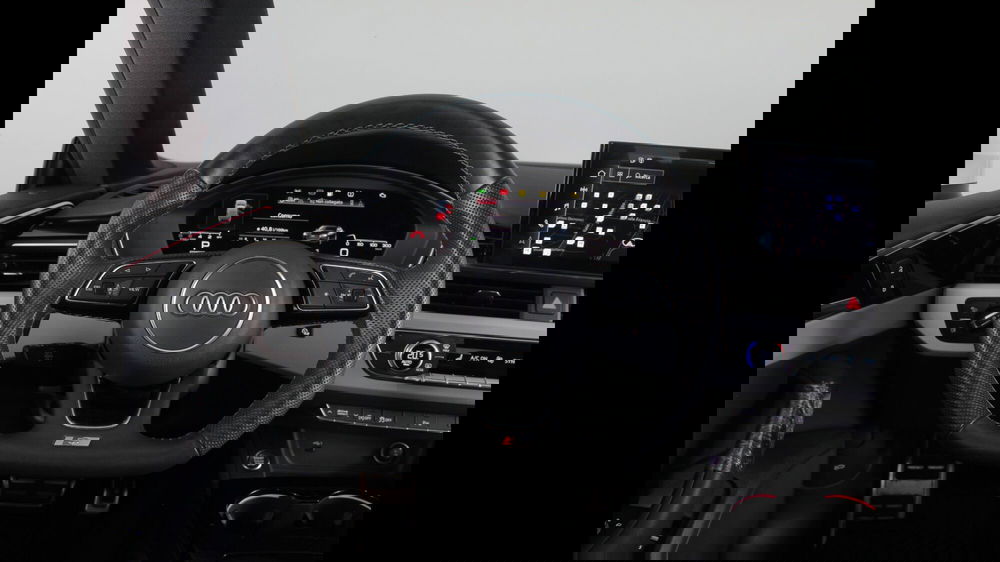 Audi A5 Sportback usata a Palermo (12)