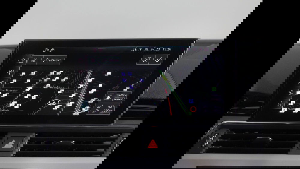 Audi A5 Sportback usata a Palermo (13)