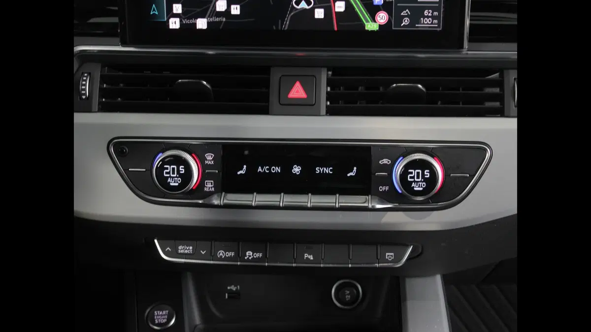 Audi A5 Sportback usata a Palermo (14)