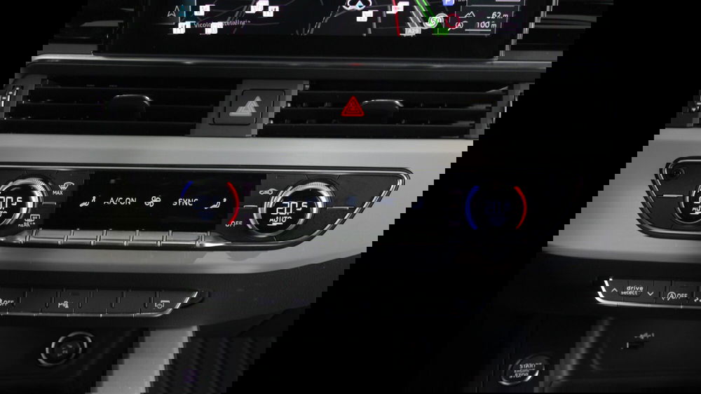 Audi A5 Sportback usata a Palermo (14)