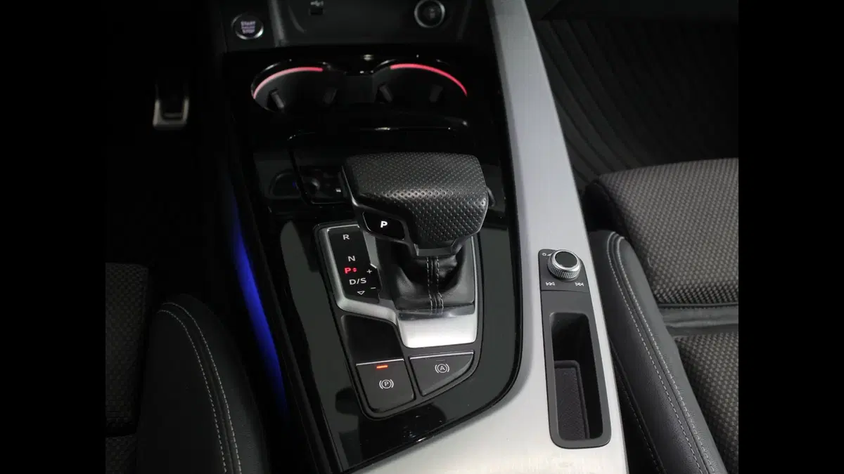 Audi A5 Sportback usata a Palermo (15)