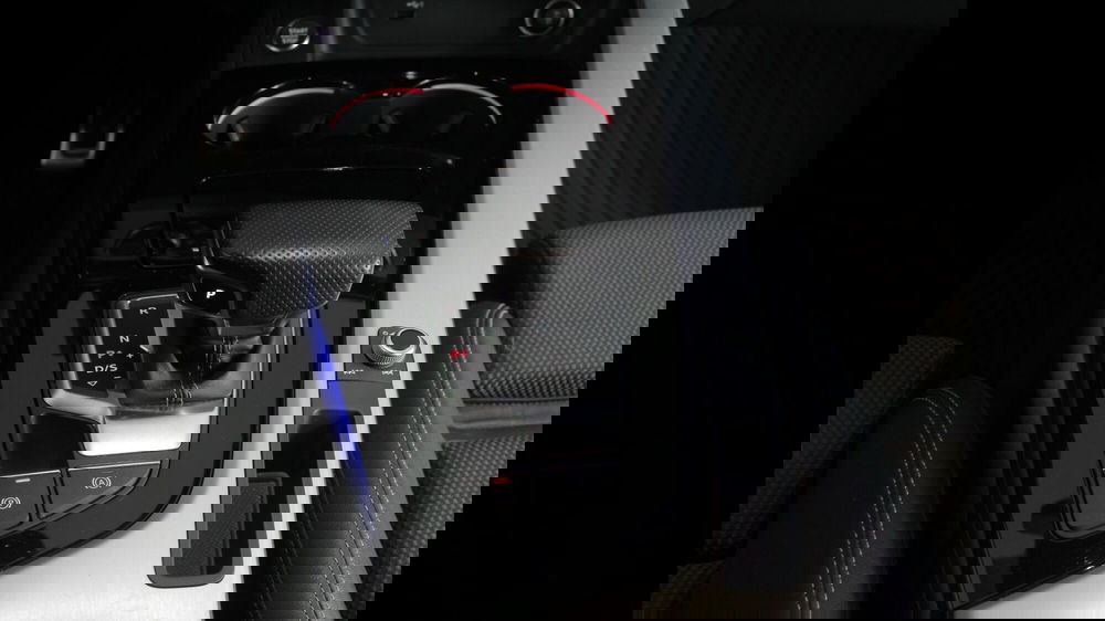 Audi A5 Sportback usata a Palermo (15)