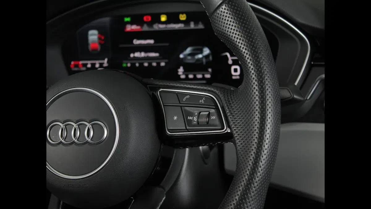 Audi A5 Sportback usata a Palermo (16)