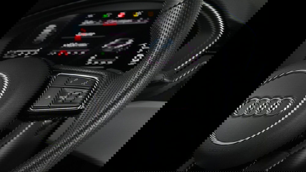 Audi A5 Sportback usata a Palermo (16)