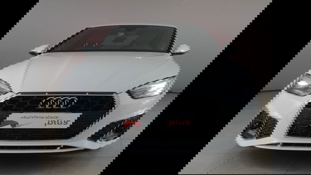 Audi A5 Sportback usata a Palermo (2)