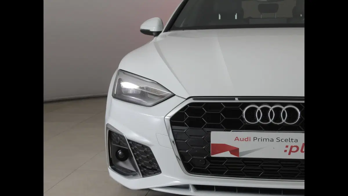 Audi A5 Sportback usata a Palermo (3)