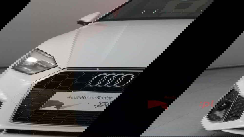 Audi A5 Sportback usata a Palermo (3)