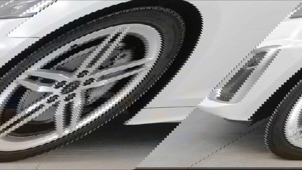 Audi A5 Sportback usata a Palermo (5)