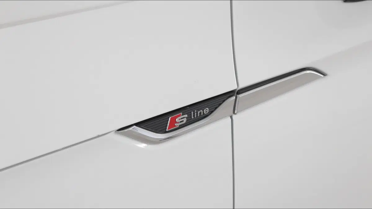 Audi A5 Sportback usata a Palermo (6)