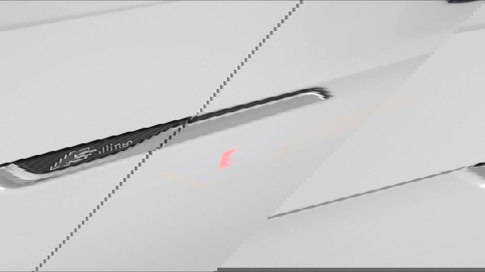 Audi A5 Sportback usata a Palermo (6)