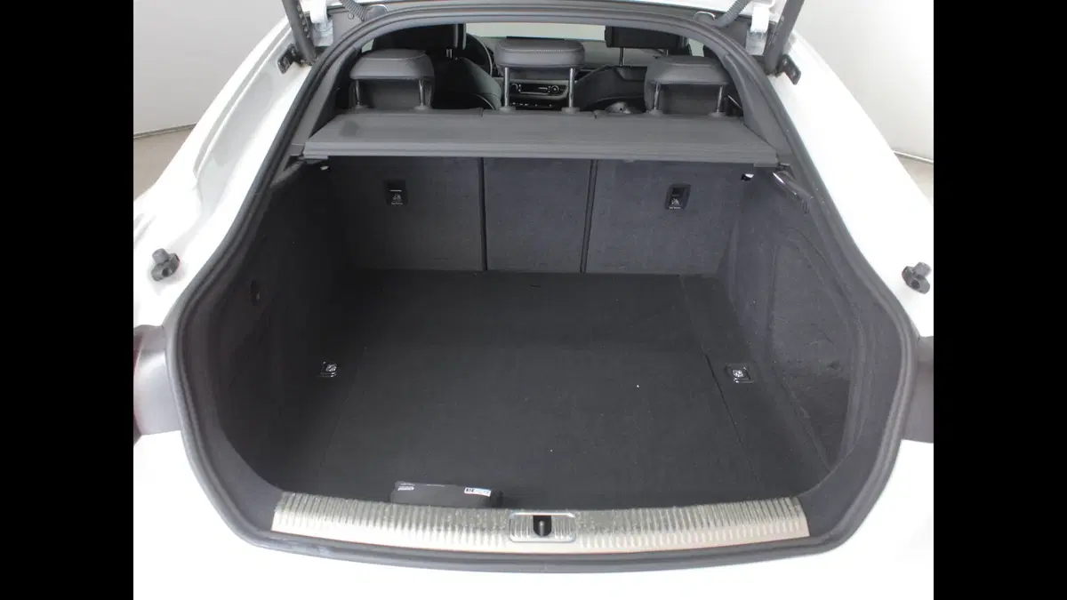 Audi A5 Sportback usata a Palermo (8)