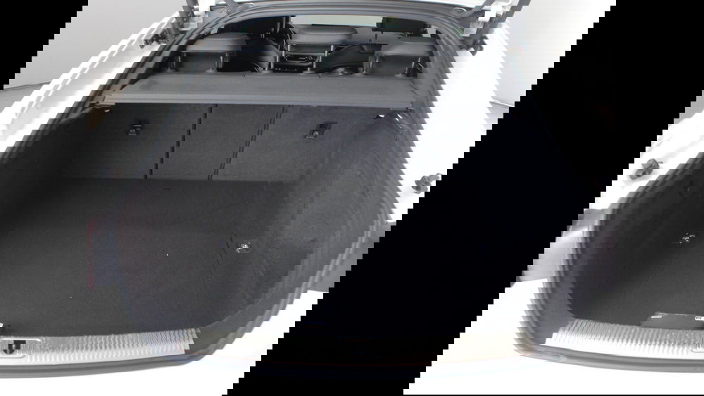 Audi A5 Sportback usata a Palermo (8)