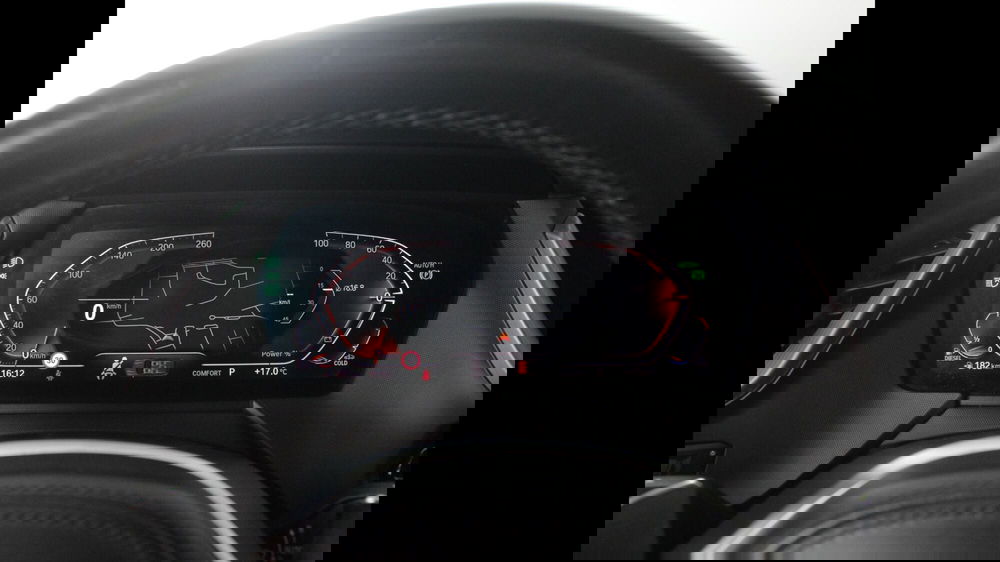 BMW Serie 1 usata a Palermo (11)