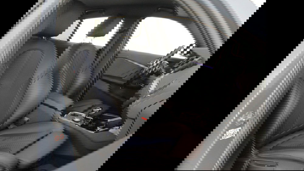 BMW Serie 1 usata a Palermo (12)