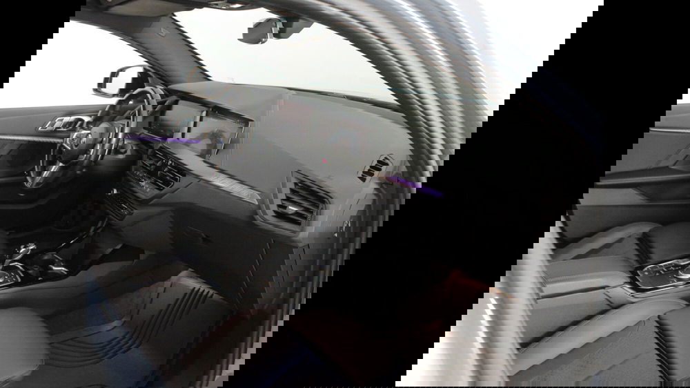 BMW Serie 1 usata a Palermo (13)