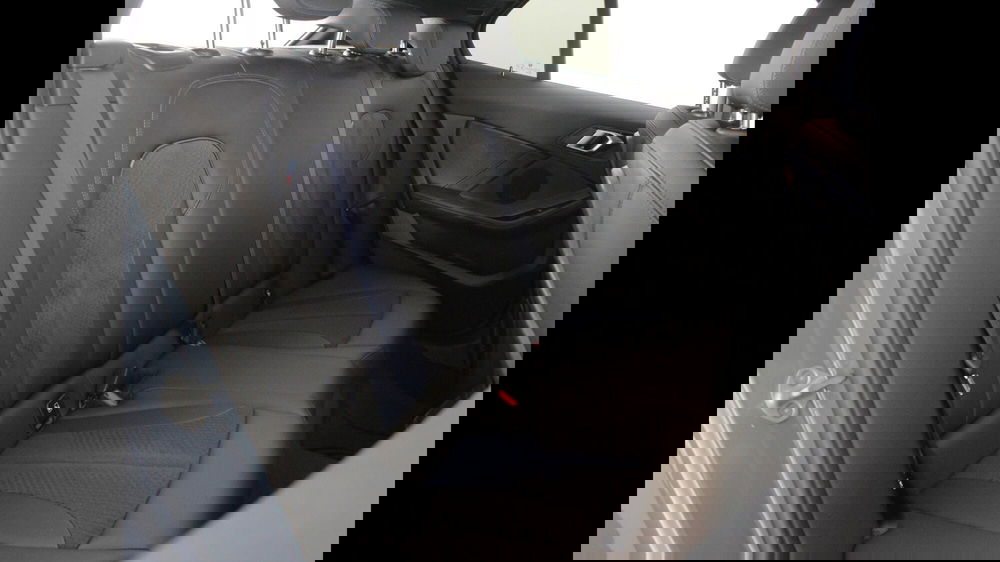 BMW Serie 1 usata a Palermo (14)