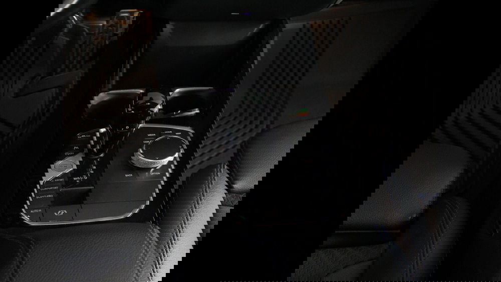 BMW Serie 1 usata a Palermo (17)