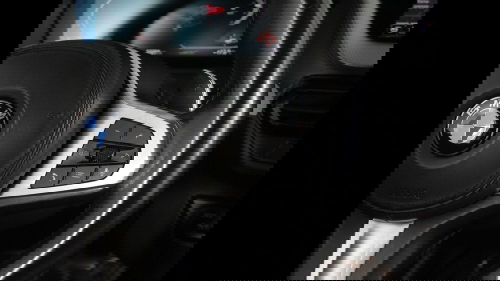 BMW Serie 1 usata a Palermo (19)