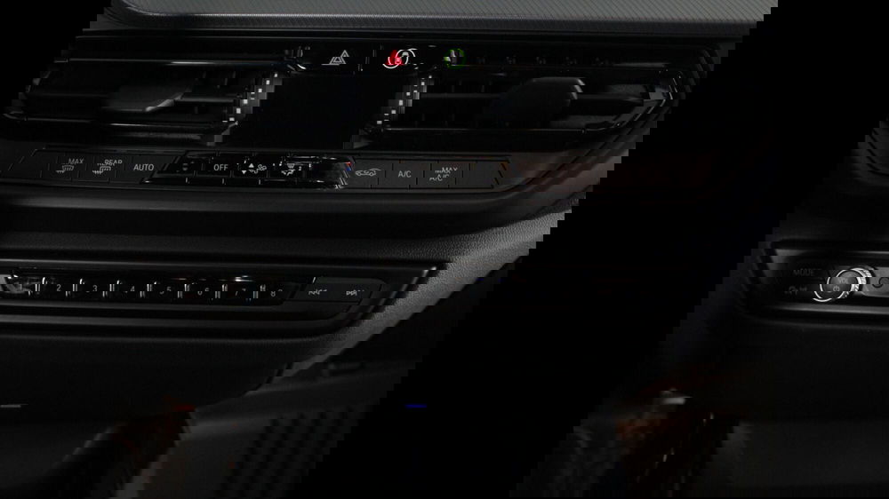 BMW Serie 1 usata a Palermo (20)