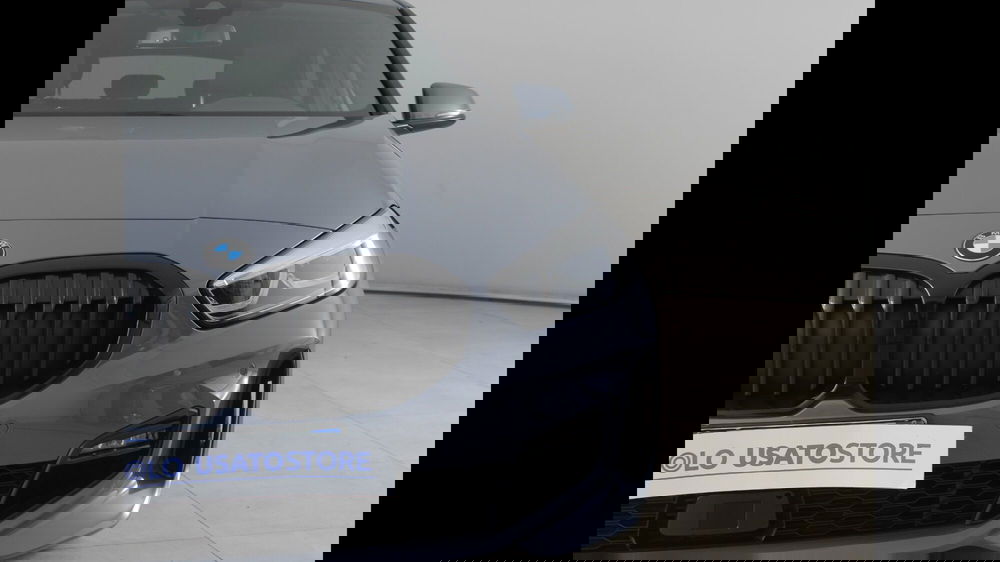 BMW Serie 1 usata a Palermo (3)