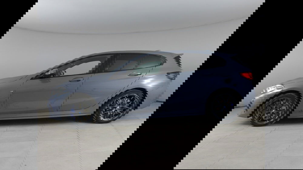 BMW Serie 1 usata a Palermo (4)