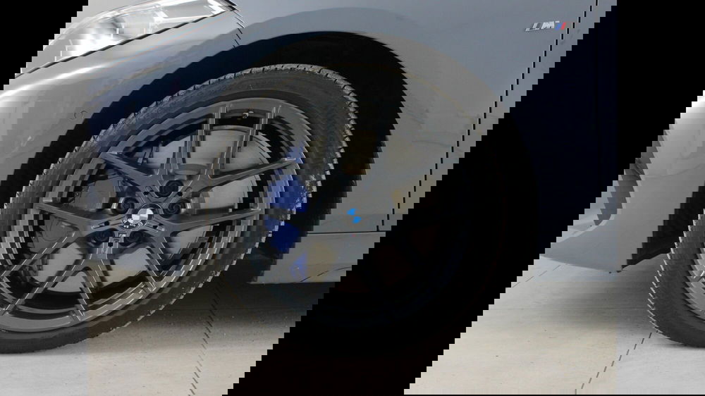 BMW Serie 1 usata a Palermo (5)