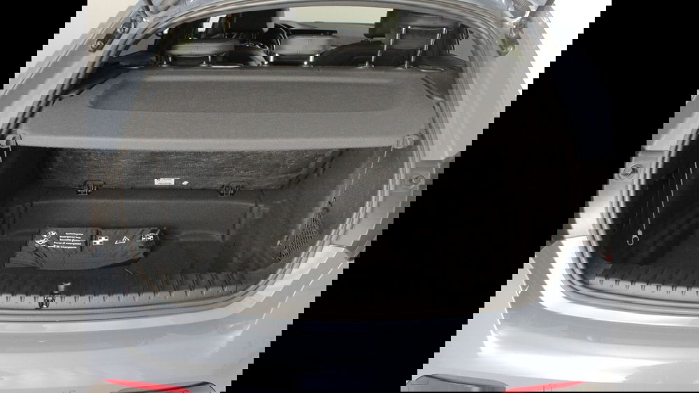 BMW Serie 1 usata a Palermo (8)