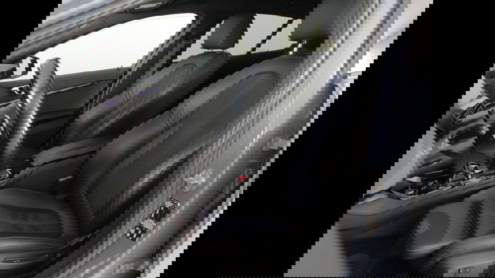 BMW Serie 1 usata a Palermo (9)