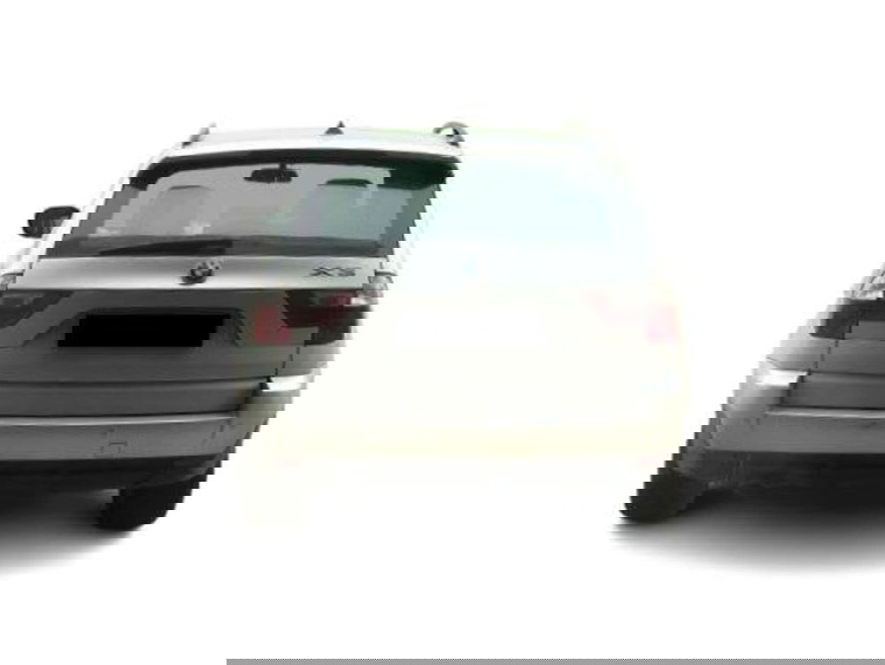 BMW X3 usata a Perugia (2)
