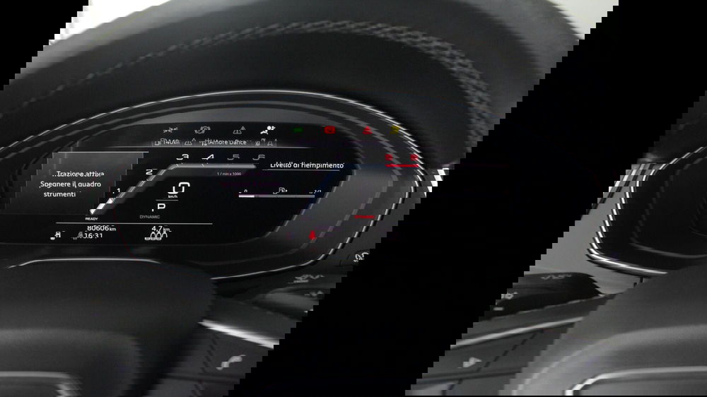 Audi Q5 Sportback usata a Palermo (10)