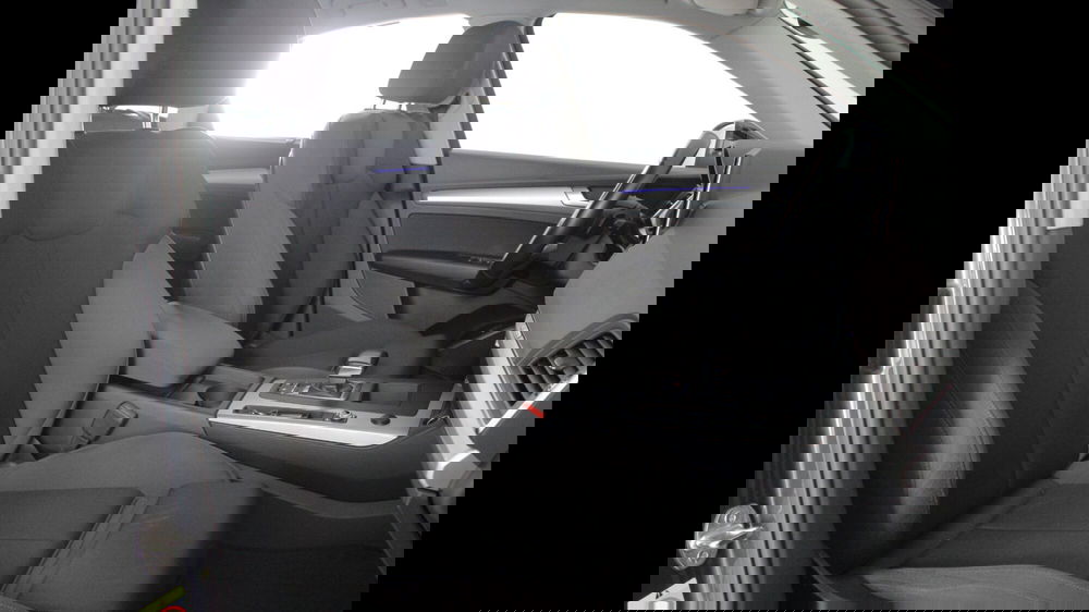 Audi Q5 Sportback usata a Palermo (11)