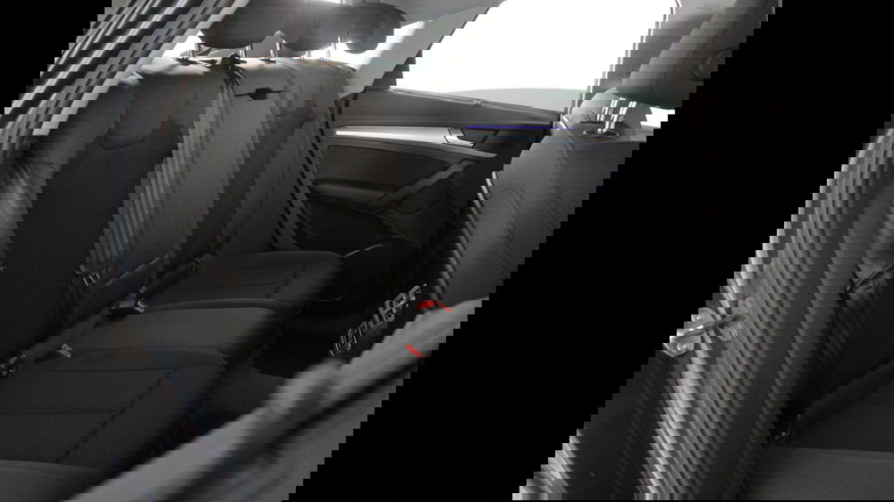 Audi Q5 Sportback usata a Palermo (12)