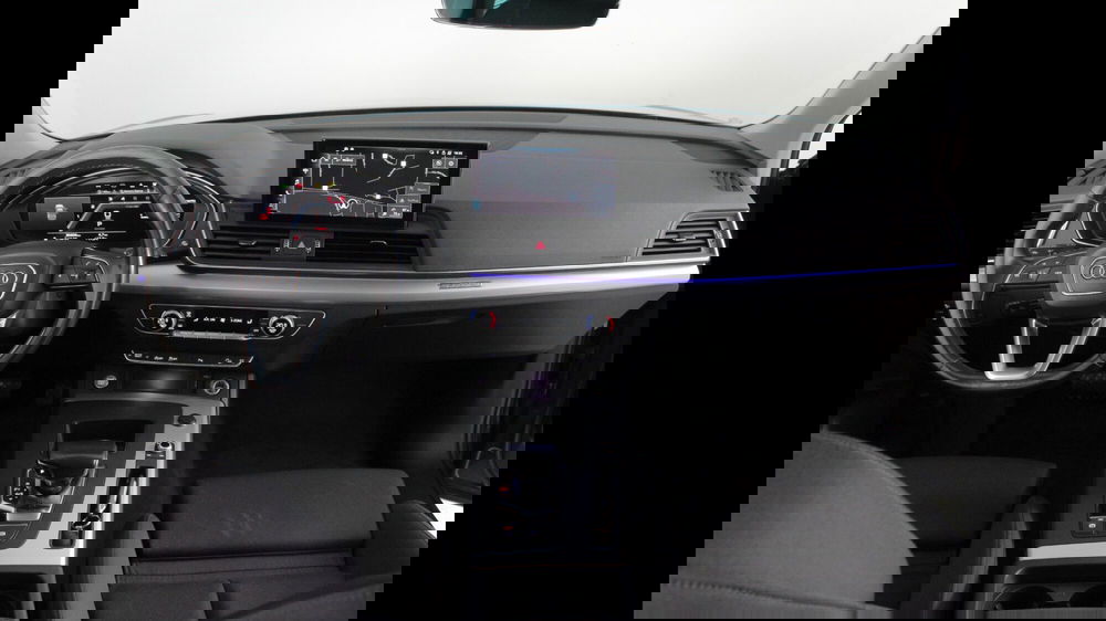 Audi Q5 Sportback usata a Palermo (13)