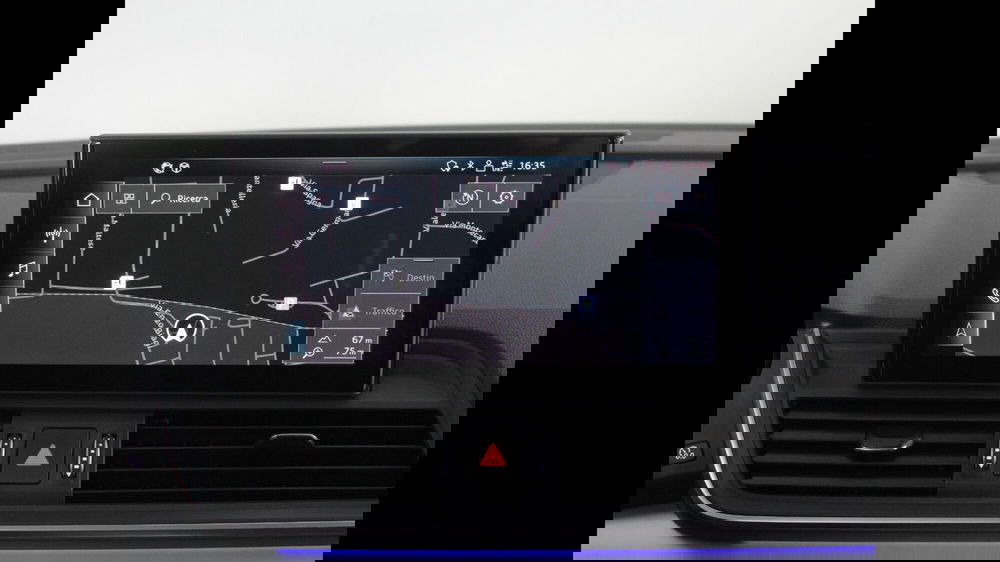 Audi Q5 Sportback usata a Palermo (15)