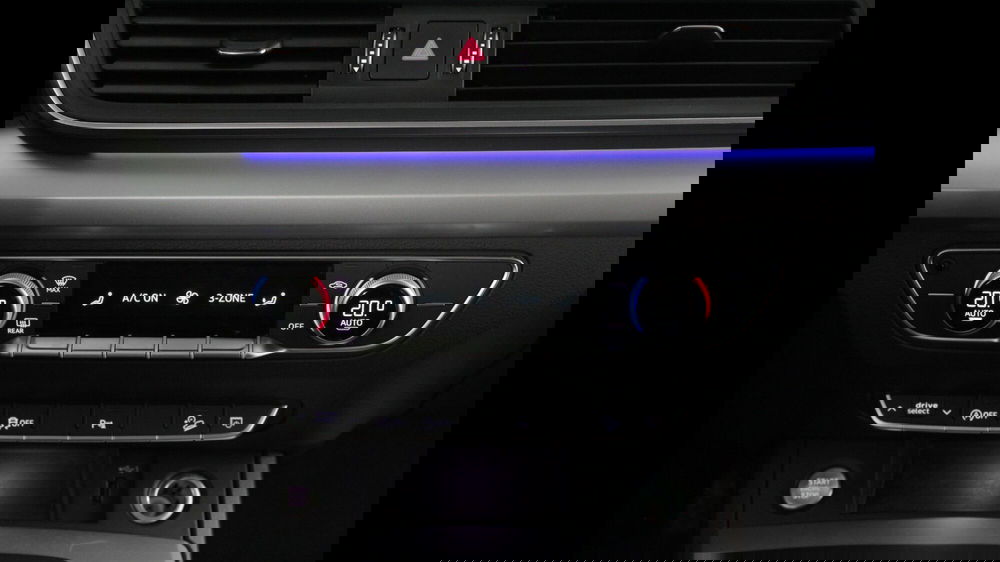 Audi Q5 Sportback usata a Palermo (16)