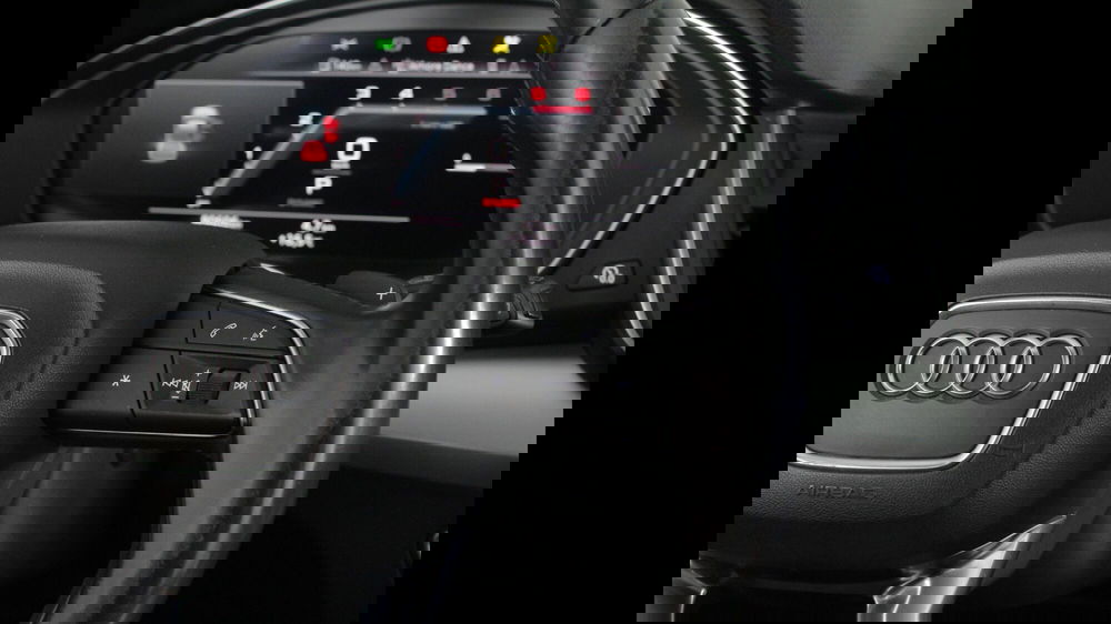 Audi Q5 Sportback usata a Palermo (18)