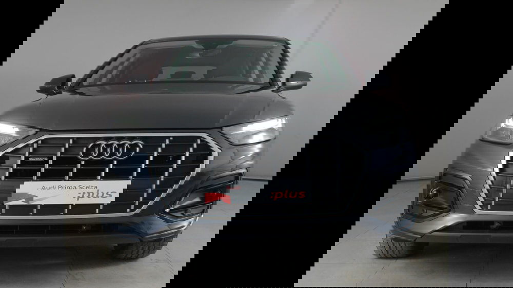 Audi Q5 Sportback usata a Palermo (2)