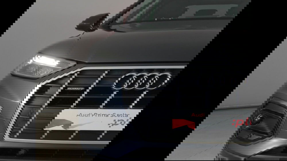 Audi Q5 Sportback usata a Palermo (3)