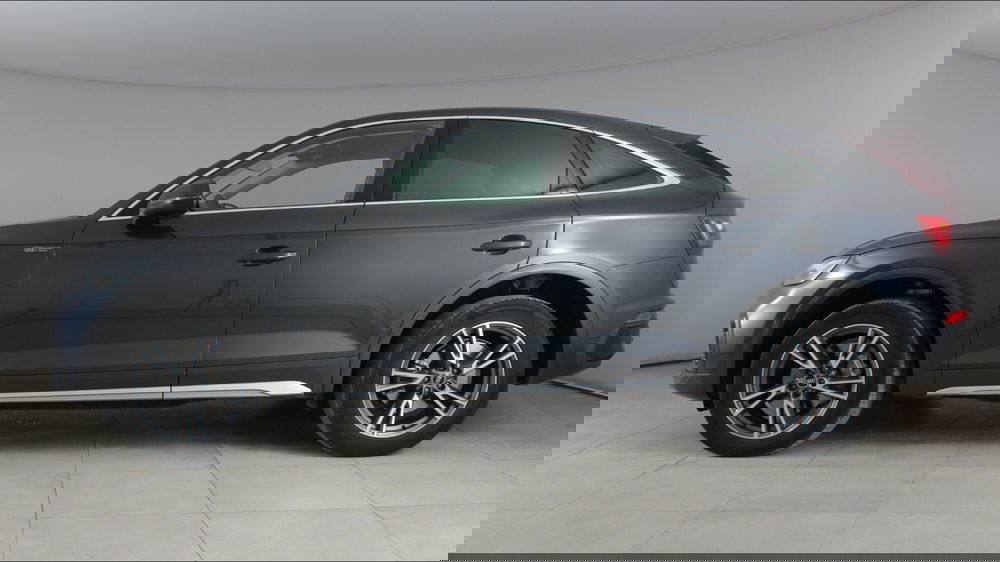 Audi Q5 Sportback usata a Palermo (4)