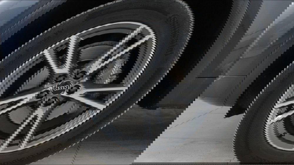 Audi Q5 Sportback usata a Palermo (5)