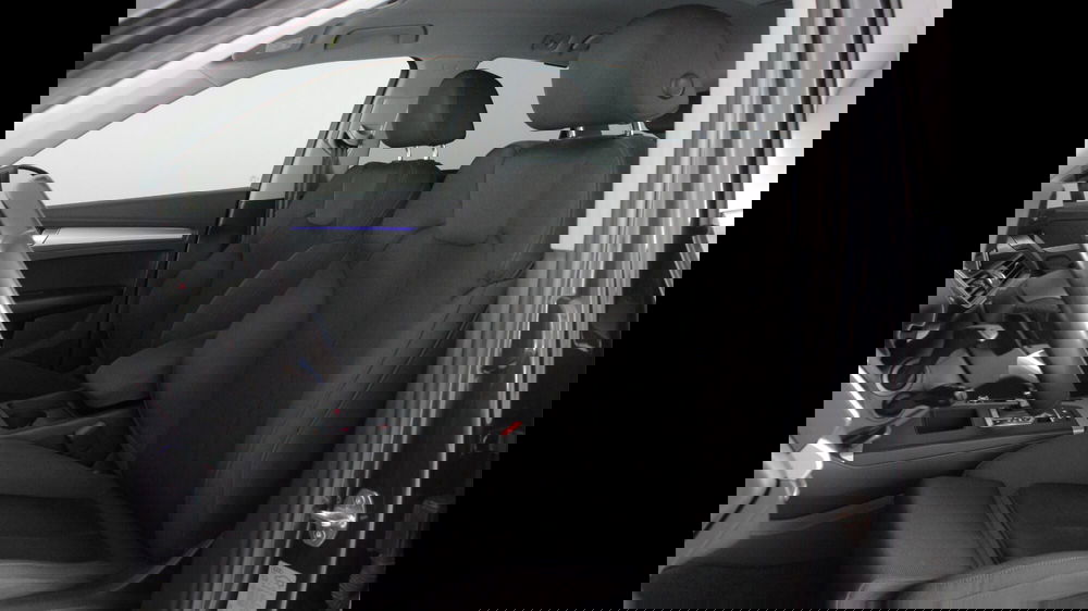 Audi Q5 Sportback usata a Palermo (8)