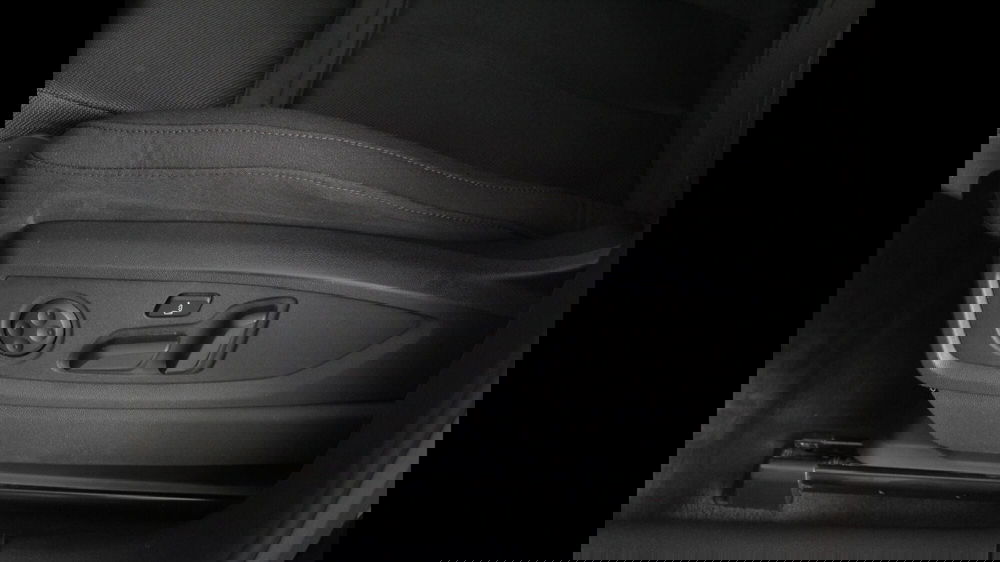 Audi Q5 Sportback usata a Palermo (9)