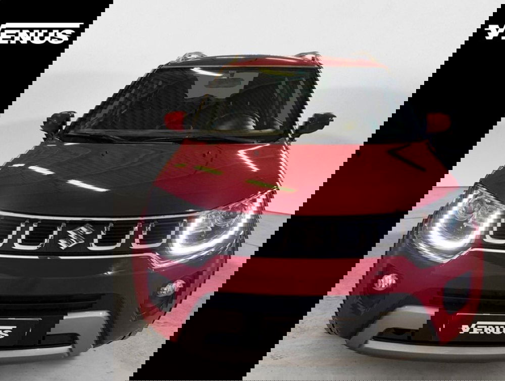 Suzuki Ignis usata a Monza e Brianza