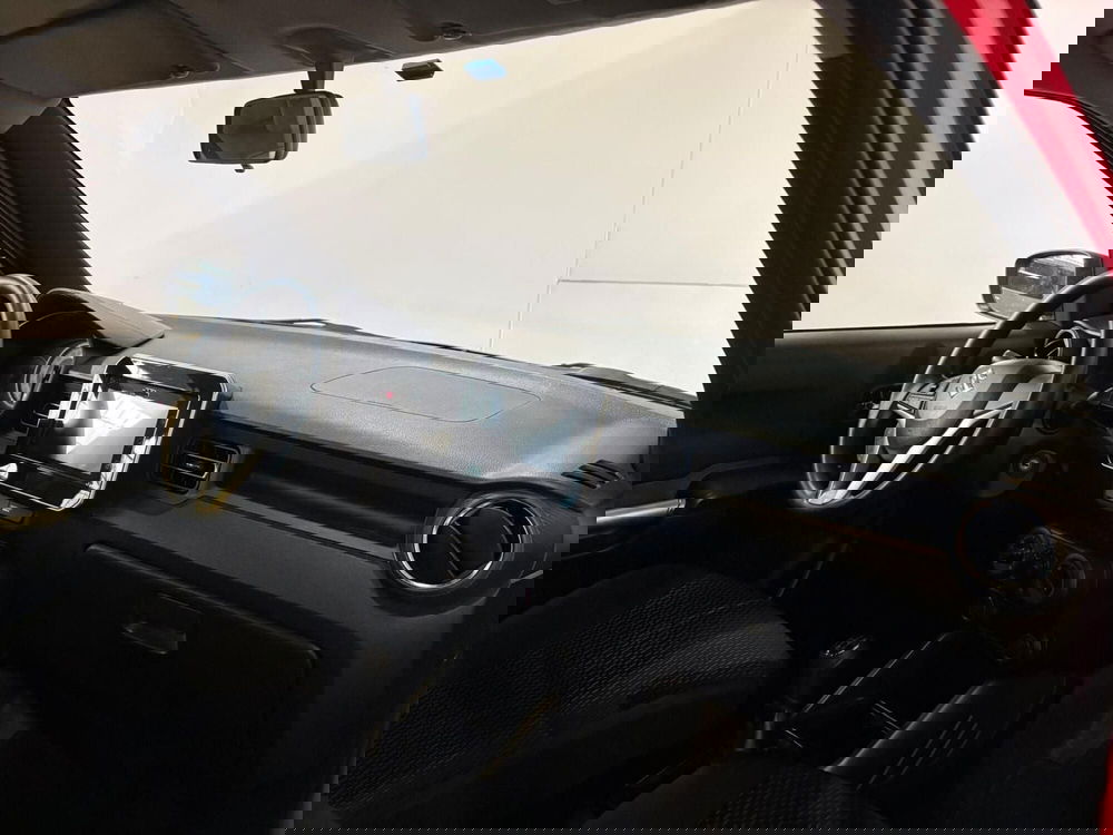 Suzuki Ignis usata a Monza e Brianza (13)