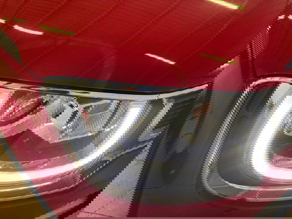 Suzuki Ignis usata a Monza e Brianza (17)