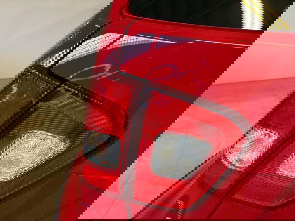 Suzuki Ignis usata a Monza e Brianza (18)