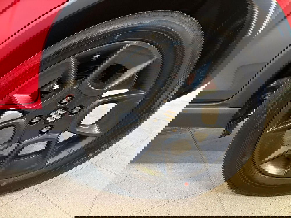 Suzuki Ignis usata a Monza e Brianza (19)