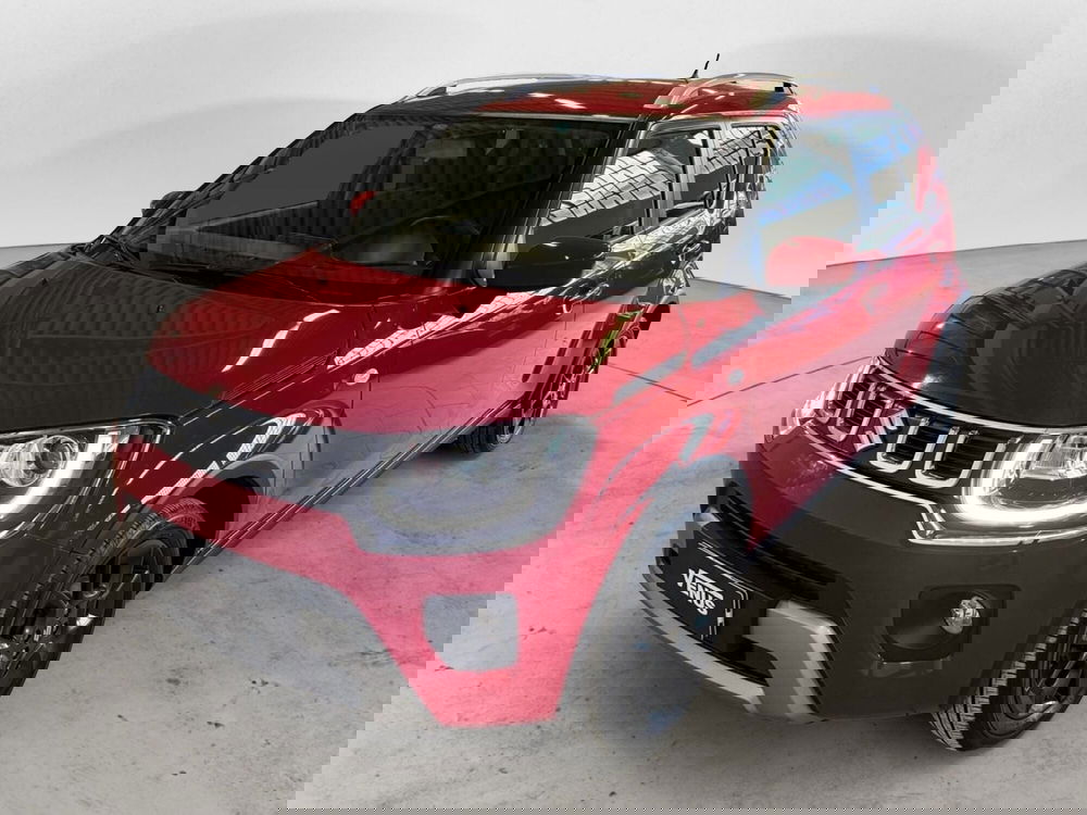 Suzuki Ignis usata a Monza e Brianza (2)