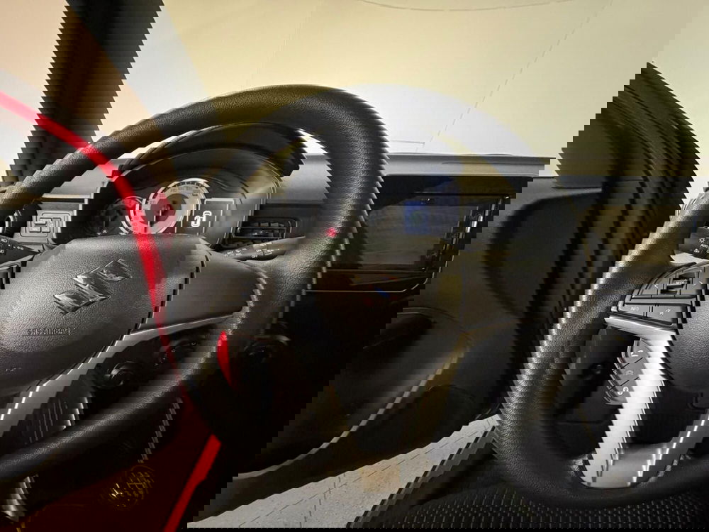 Suzuki Ignis usata a Monza e Brianza (20)