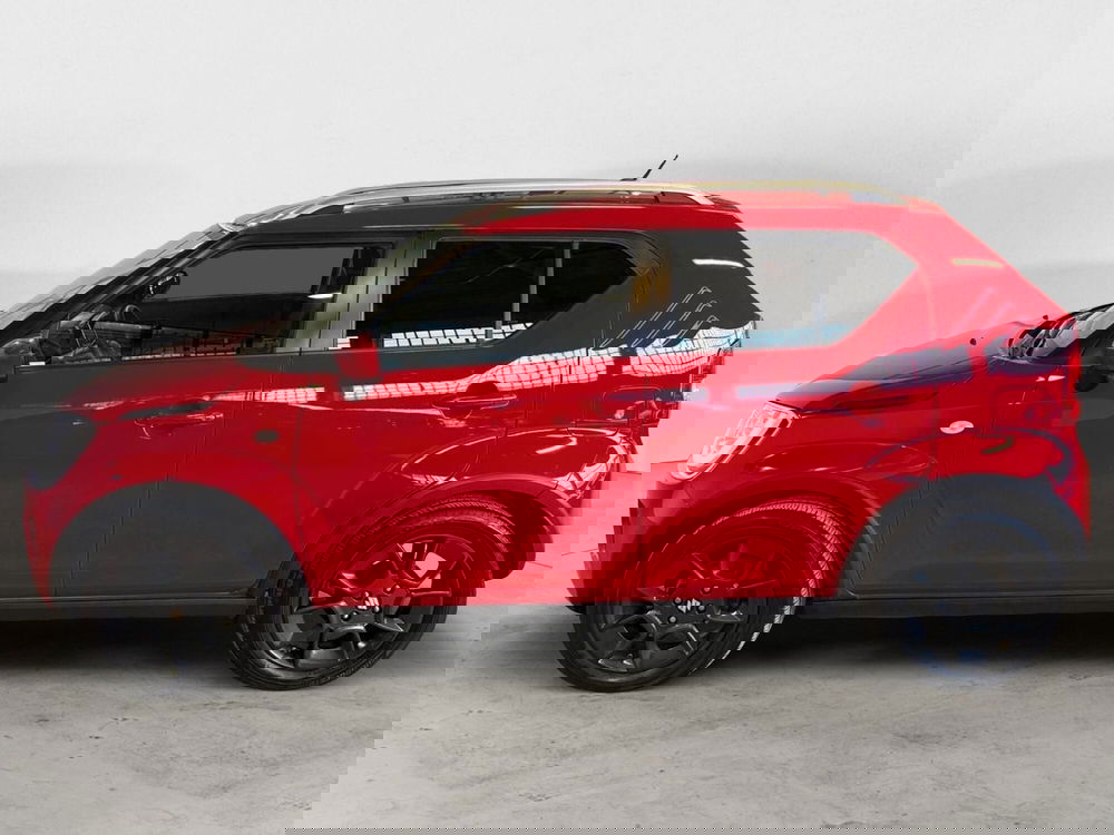 Suzuki Ignis usata a Monza e Brianza (3)